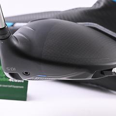 Ping G440 SFT Driver / 10.5 Degree / Regular Flex Ping Tour 2.0 Chrome 65 Shaft - Image 5