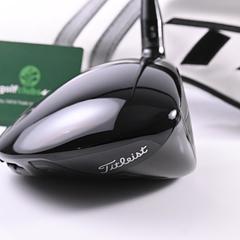 Titleist TSi3 Driver / 9 Degree / Stiff Flex HZRDUS Smoke RDX Black 60 Shaft - Image 3