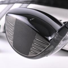 Titleist TSi3 Driver / 9 Degree / Stiff Flex HZRDUS Smoke RDX Black 60 Shaft - Image 4