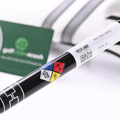 Titleist TSi3 Driver / 9 Degree / Stiff Flex HZRDUS Smoke RDX Black 60 Shaft - Image 6