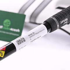 Titleist TSi3 Driver / 9 Degree / Stiff Flex HZRDUS Smoke RDX Black 60 Shaft - Image 7