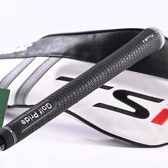 Titleist TSi3 Driver / 9 Degree / Stiff Flex HZRDUS Smoke RDX Black 60 Shaft - Image 8