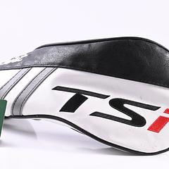 Titleist TSi3 Driver / 9 Degree / Stiff Flex HZRDUS Smoke RDX Black 60 Shaft - Image 9