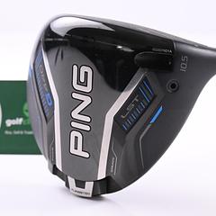 Ping G440 LST Driver / 10.5 Degree / Stiff Flex Project X Denali Red 60 Shaft - Image 2