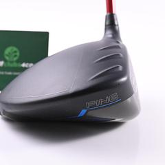 Ping G440 LST Driver / 10.5 Degree / Stiff Flex Project X Denali Red 60 Shaft - Image 3