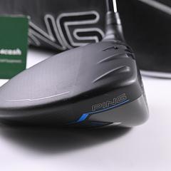 Ping G440 SFT Driver / 10.5 Degree / Stiff Flex Ping Tour 2.0 Black 65 Shaft - Image 3