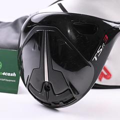 Titleist TSR3 Driver / 10 Degree / X-Flex Tensei AV RAW White 65 Shaft - Image 2