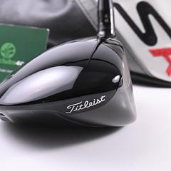 Titleist TSR3 Driver / 10 Degree / X-Flex Tensei AV RAW White 65 Shaft - Image 3