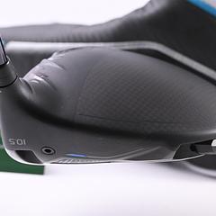 Ping G440 SFT Driver / 10.5 Degree / Stiff Flex Ping Tour 2.0 Black 65 Shaft - Image 5