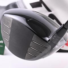 Titleist TSR3 Driver / 10 Degree / X-Flex Tensei AV RAW White 65 Shaft - Image 4
