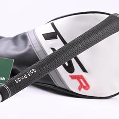 Titleist TSR3 Driver / 10 Degree / X-Flex Tensei AV RAW White 65 Shaft - Image 8