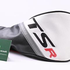 Titleist TSR3 Driver / 10 Degree / X-Flex Tensei AV RAW White 65 Shaft - Image 9
