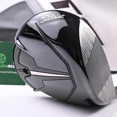 Titleist TSR3 Driver / 9 Degree / Regular Flex HZRDUS Smoke Black 60 Shaft - Image 1