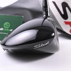 Titleist TSR3 Driver / 9 Degree / Regular Flex HZRDUS Smoke Black 60 Shaft - Image 3