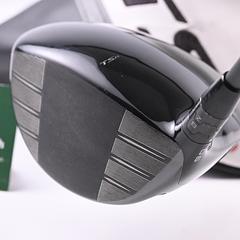 Titleist TSR3 Driver / 9 Degree / Regular Flex HZRDUS Smoke Black 60 Shaft - Image 4