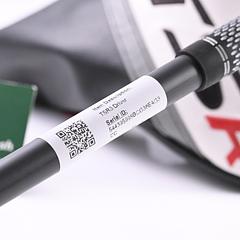 Titleist TSR3 Driver / 9 Degree / Regular Flex HZRDUS Smoke Black 60 Shaft - Image 7