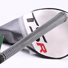 Titleist TSR3 Driver / 9 Degree / Regular Flex HZRDUS Smoke Black 60 Shaft - Image 8