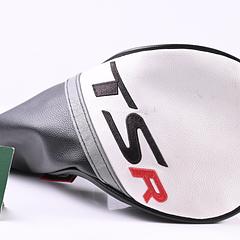 Titleist TSR3 Driver / 9 Degree / Regular Flex HZRDUS Smoke Black 60 Shaft - Image 9