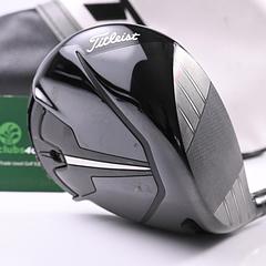 Titleist TSR3 Driver / 10 Degree / Stiff Flex Fujikura Ventus Blue '25 5 Shaft - Image 1