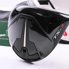 Titleist TSR3 Driver / 10 Degree / Stiff Flex Fujikura Ventus Blue '25 5 Shaft - Image 2