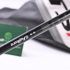 Titleist TSR3 Driver / 10 Degree / Stiff Flex Fujikura Ventus Blue '25 5 Shaft - Image 6