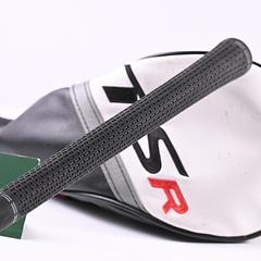 Titleist TSR3 Driver / 10 Degree / Stiff Flex Fujikura Ventus Blue '25 5 Shaft - Image 8