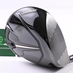 Titleist TSR3 Driver / 9 Degree / Stiff Flex Tensei 1K Black 75 Shaft - Image 1