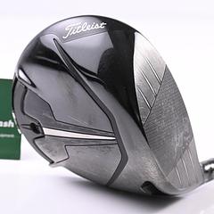 Titleist TSR3 Driver / 9 Degree / X-Flex HZRDUS Smoke RDX Green 75 Shaft - Image 1