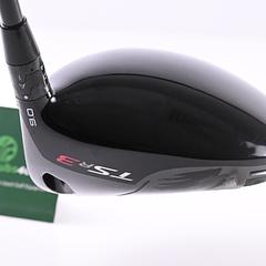 Titleist TSR3 Driver / 9 Degree / X-Flex HZRDUS Smoke RDX Green 75 Shaft - Image 5