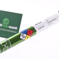 Titleist TSR3 Driver / 9 Degree / X-Flex HZRDUS Smoke RDX Green 75 Shaft - Image 6