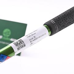 Titleist TSR3 Driver / 9 Degree / X-Flex HZRDUS Smoke RDX Green 75 Shaft - Image 7