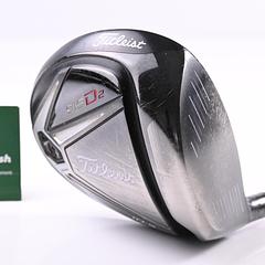 Titleist 915 D2 Driver / 10.5 Degree / Stiff Flex Aldila Rogue Black 70 Shaft - Image 1