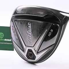 Titleist 915 D2 Driver / 10.5 Degree / Stiff Flex Aldila Rogue Black 70 Shaft - Image 2