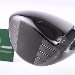 Titleist TSR2 Driver / 9 Degree / Regular Flex MMT Speedmesh 40 Shaft - Image 4