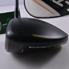 Left Hand Cobra LTDx Driver / 10.5 Degree / Stiff Flex HZRDUS Smoke iM10 60 - Image 3