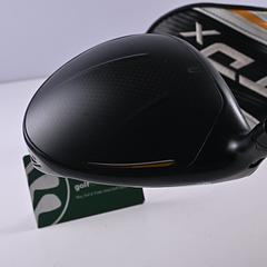 Left Hand Cobra LTDx Driver / 10.5 Degree / Stiff Flex HZRDUS Smoke iM10 60 - Image 5