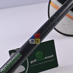 Left Hand Cobra LTDx Driver / 10.5 Degree / Stiff Flex HZRDUS Smoke iM10 60 - Image 6