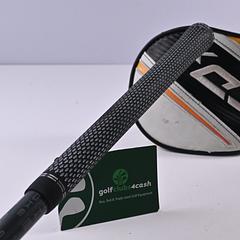 Left Hand Cobra LTDx Driver / 10.5 Degree / Stiff Flex HZRDUS Smoke iM10 60 - Image 8