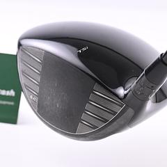 Titleist TSi1 Driver / 10 Degree / Regular Flex Tensei AV RAW Blue 55 w/ SFW - Image 4