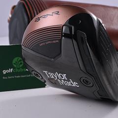 Taylormade BRNR Copper Mini Driver / 11.5 Degree / Stiff Flex Proforce 65 Shaft - Image 1