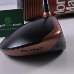 Taylormade BRNR Copper Mini Driver / 11.5 Degree / Stiff Flex Proforce 65 Shaft - Image 3