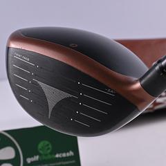 Taylormade BRNR Copper Mini Driver / 11.5 Degree / Stiff Flex Proforce 65 Shaft - Image 4