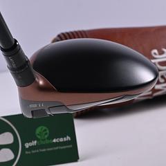 Taylormade BRNR Copper Mini Driver / 11.5 Degree / Stiff Flex Proforce 65 Shaft - Image 5