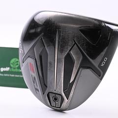 Titleist TSi2 Driver / 10 Degree / Regular Flex HZRDUS Smoke RDX Black 60 Shaft - Image 2