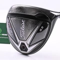 Titleist 915 D2 Driver / 9.5 Degree / Stiff Flex Diamana S+ Blue 60 Shaft - Image 2