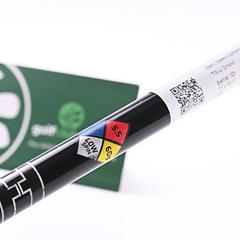 Titleist TSi2 Driver / 10 Degree / Regular Flex HZRDUS Smoke RDX Black 60 Shaft - Image 6