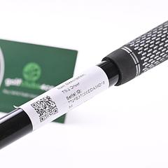 Titleist TSi2 Driver / 10 Degree / Regular Flex HZRDUS Smoke RDX Black 60 Shaft - Image 7