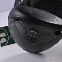 Cobra Darkspeed X Driver / 12 Degree / Regular Flex UST Lin-Q M40X Blue 6 Shaft - Image 2
