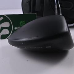 Cobra Darkspeed X Driver / 12 Degree / Regular Flex UST Lin-Q M40X Blue 6 Shaft - Image 3