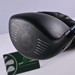 Cobra Darkspeed X Driver / 12 Degree / Regular Flex UST Lin-Q M40X Blue 6 Shaft - Image 4
